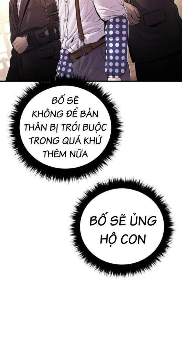 Bố Tôi Là Đặc Vụ - Page 269