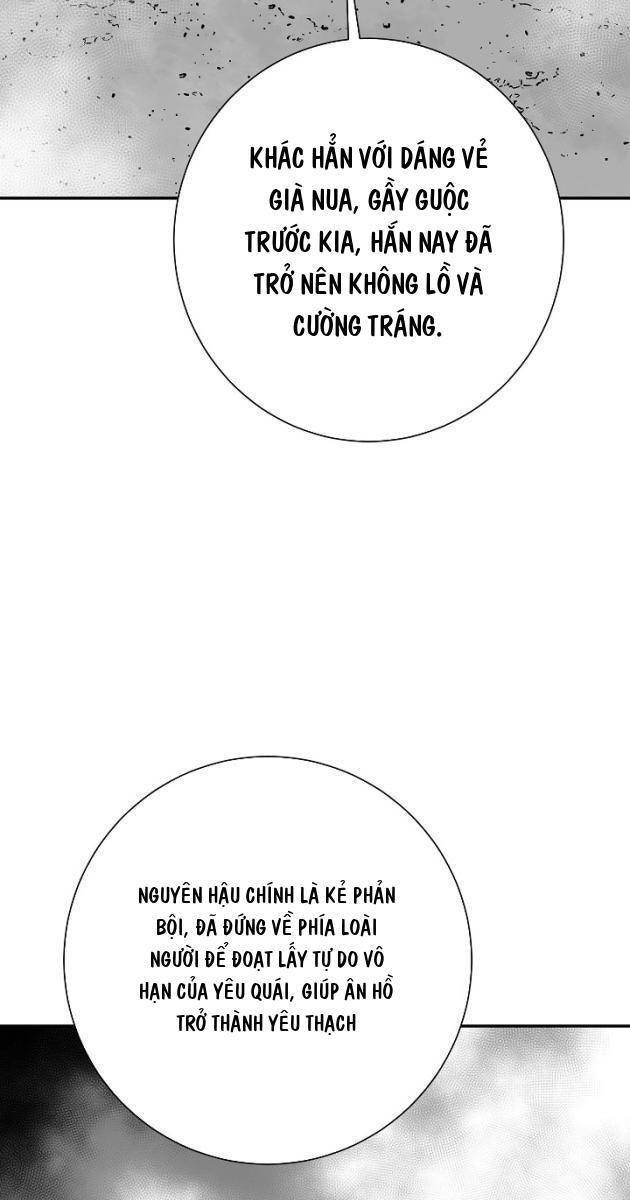 Vĩ Linh Kiếm Tiên - Page 10