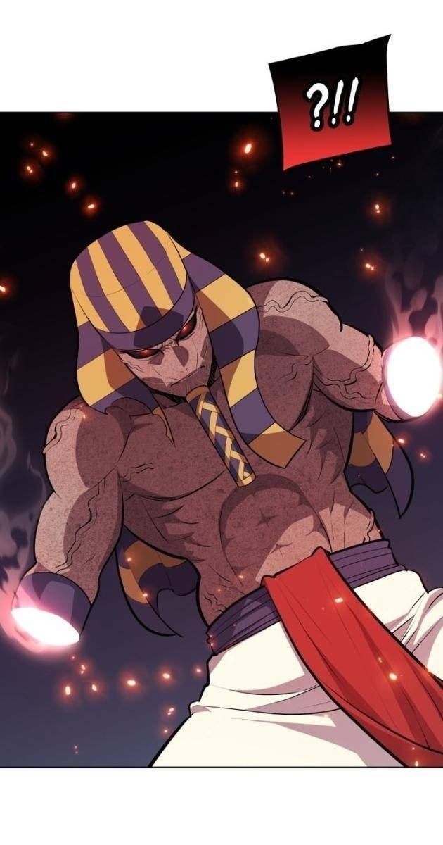 Chế Ngự Kiếm - Page 73