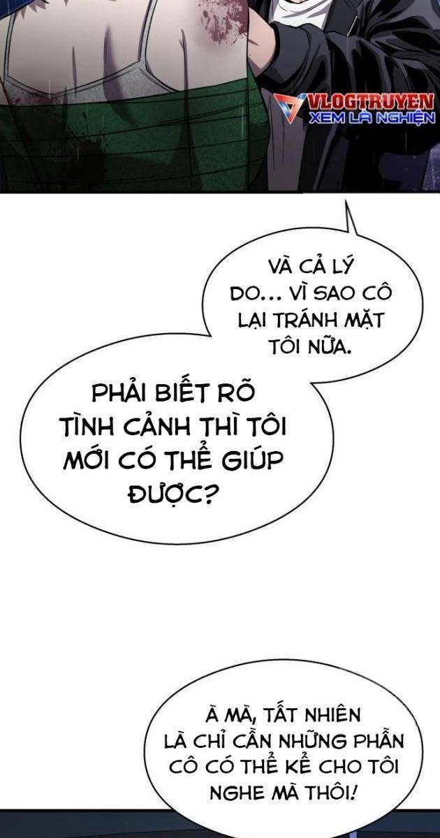 Hẹn Hò Rùng Rợn - Page 50