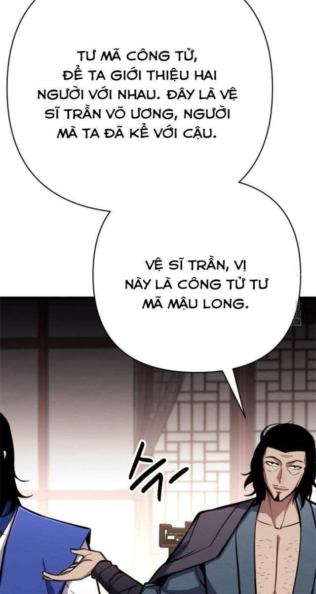 Lãng Nhân Bất Tử - Page 49