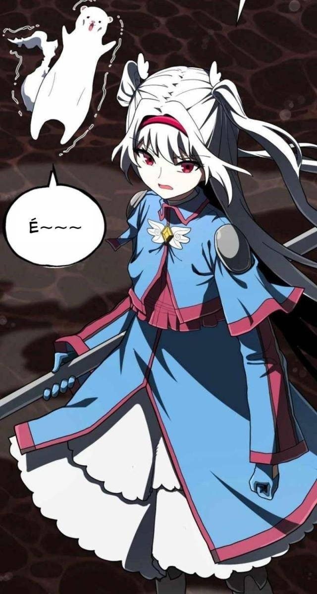 Ông Chú Ma Pháp Thiếu Nữ - Page 64