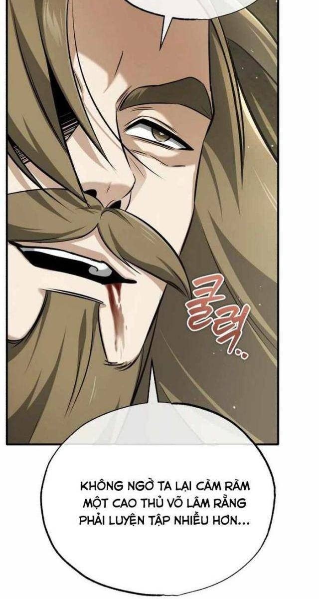 Hồi Quy Giả Về Hưu - Page 27