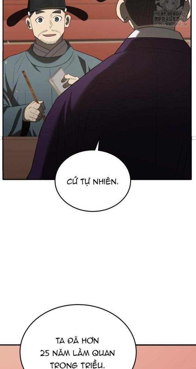 Vương Triều Đen Tối Joseon - Page 39