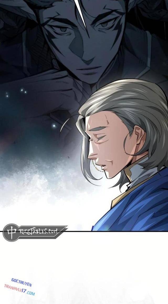 Trên Thế Giới Không Có Chiến Binh Xấu - Page 21