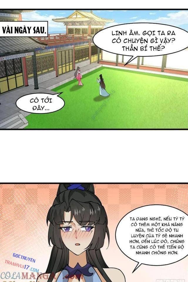 Công Tử Biệt Tú - Page 21