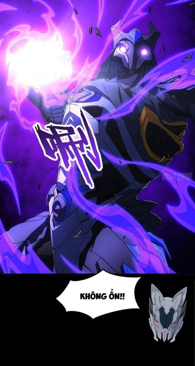 Khế Ước Cương Thiết - Page 33