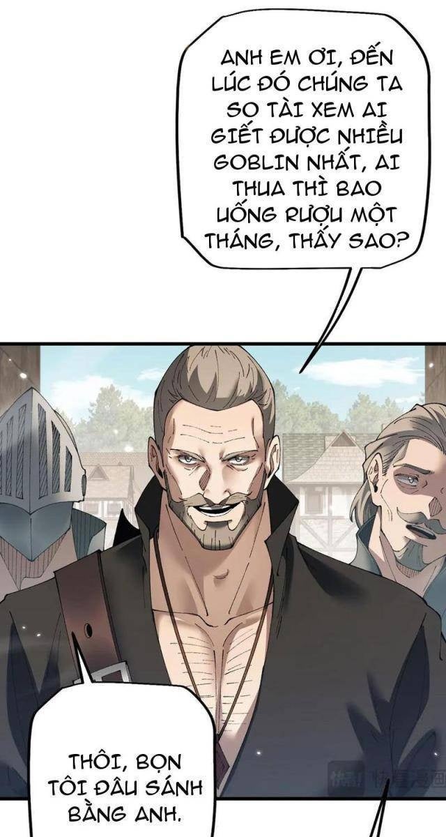 Chuyển Sinh Thành Goblin - Page 67