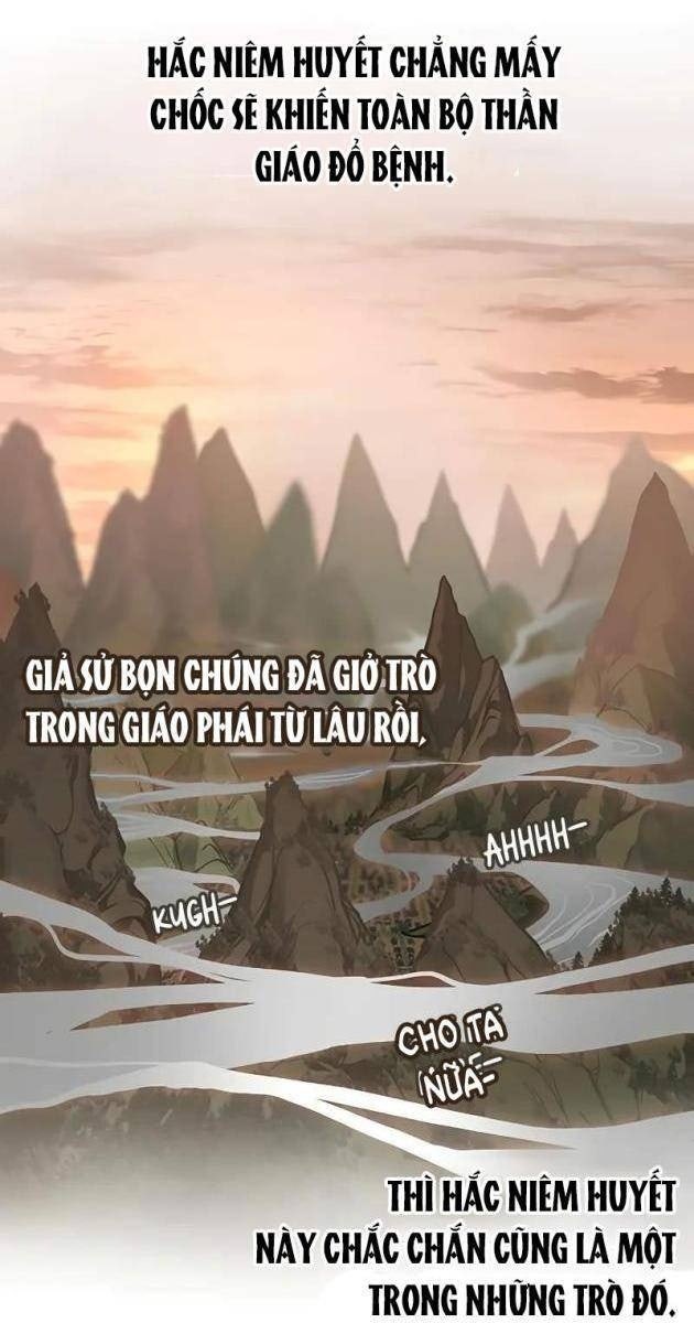 Vợ Tôi Là Giáo Chủ Ma Giáo - Page 55