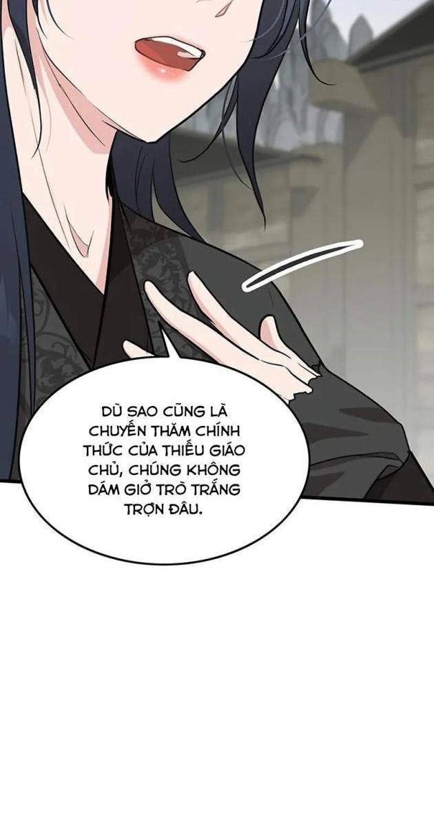 Vợ Tôi Là Giáo Chủ Ma Giáo - Page 81