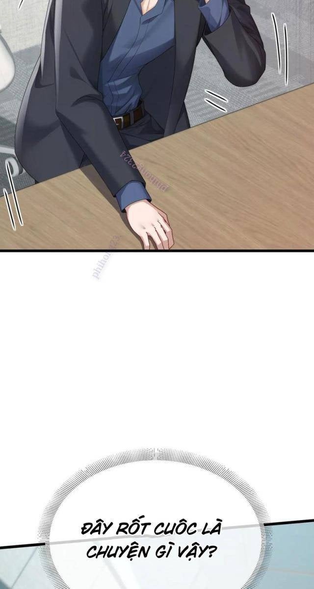 Đại Lão Xuống Núi: Bắt Đầu Từ Trở Thành Nam Thư Ký! - Page 25