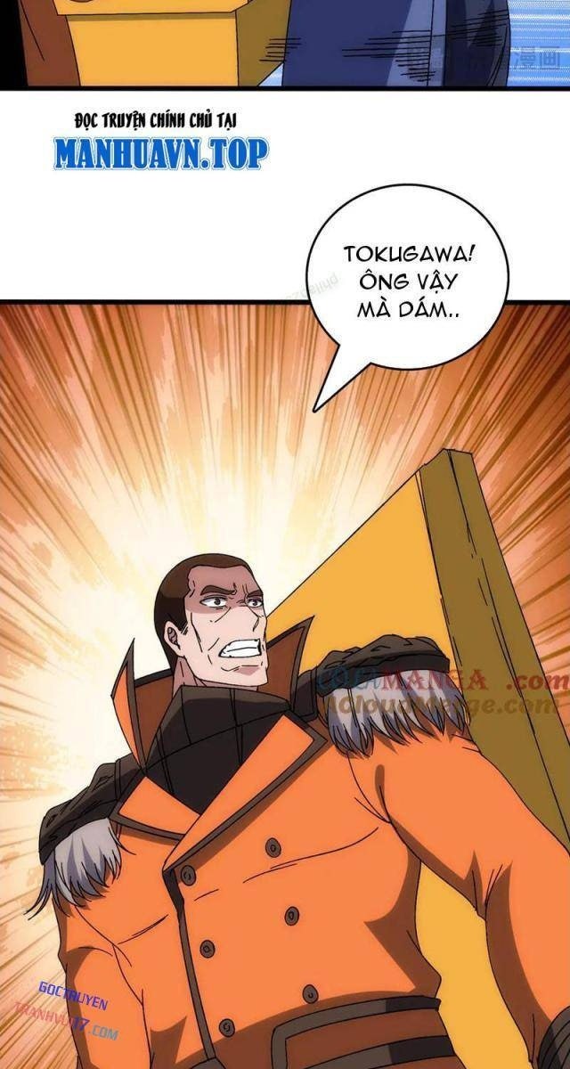 Bắt Đầu Kế Nhiệm Boss Hắc Long, Ta Vô Địch - Page 52