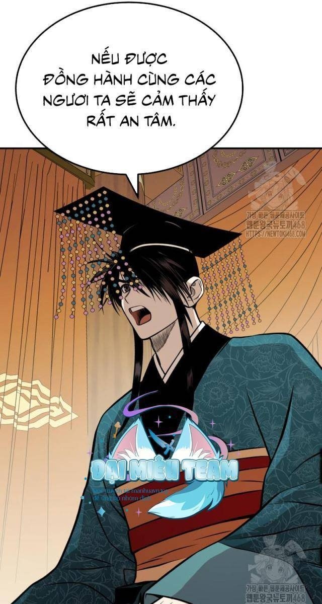 Quy Hoàn Lục Ma Đạo - Page 55