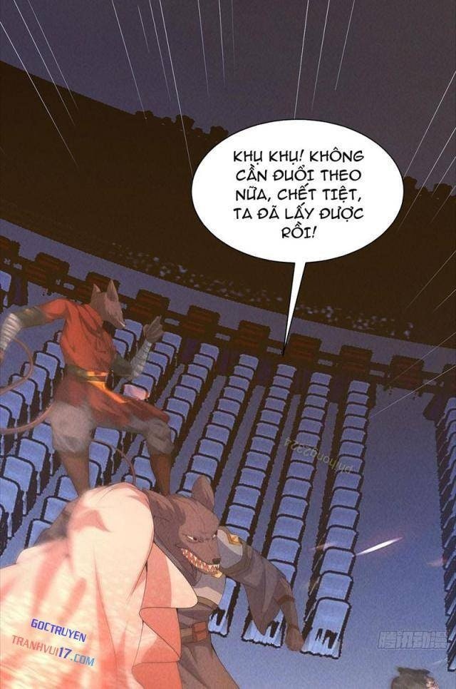 Thần Cấp Ngự Thú: Ta Khế Ước Nữ Thần Vô Hạn - Page 28