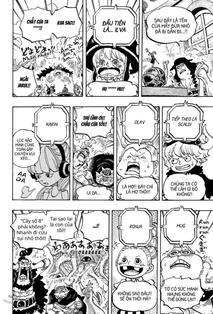 Đảo Hải Tặc - Page 13