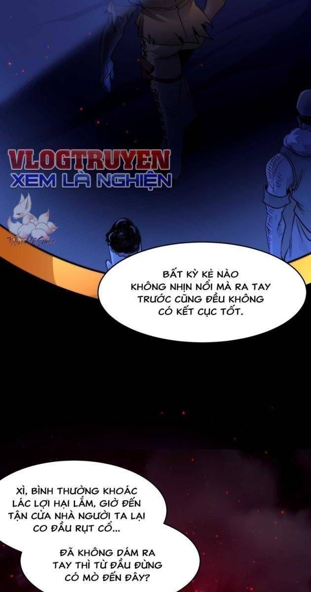 Sức Mạnh Của Ác Thần - Page 57