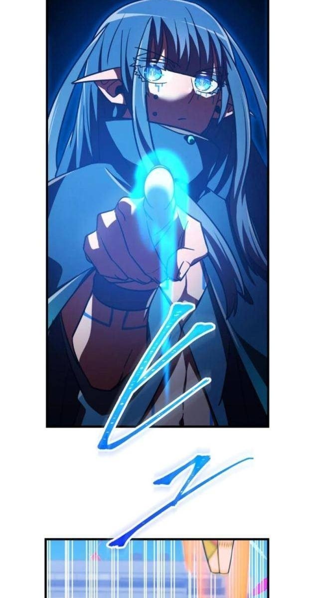 Huyết Thánh Cứu Thế Chủ~ Ta Chỉ Cần 0.0000001% Đã Trở Thành Vô Địch - Page 54