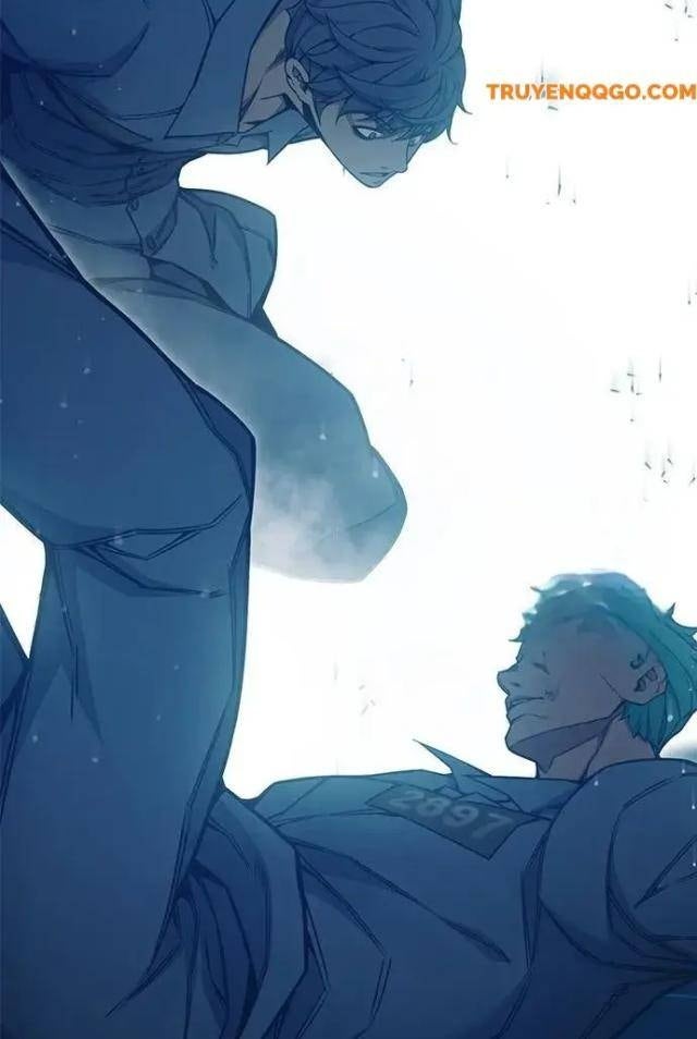 Nhà Tù Vị Thành Niên - Page 109