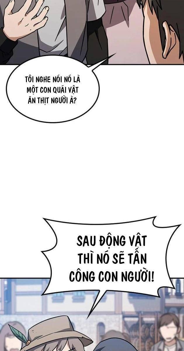 Bác Sĩ Thú Y Ở Dị Giới - Page 4