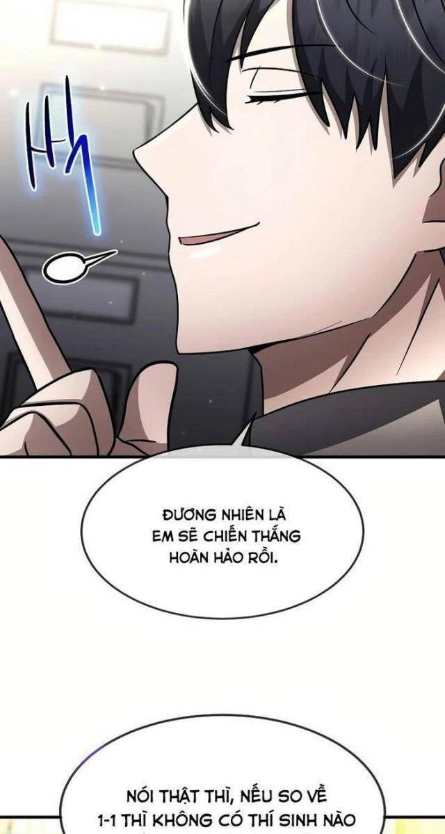 Thần Khí Huyền Thoại Của Người Chơi Thiên Tài - Page 18