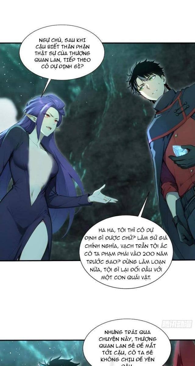 Đệ Nhất Ngự Thú Sư - Page 49