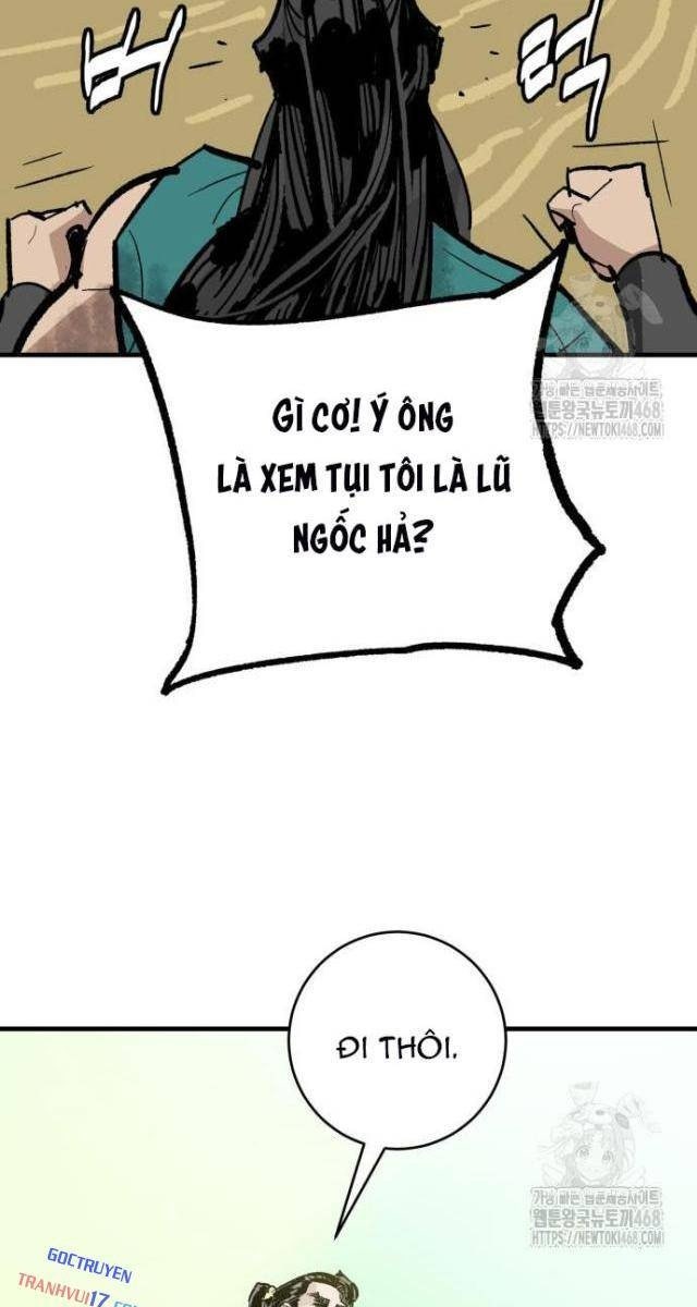 Quỷ Vương - Page 31