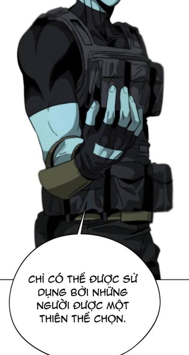 Dự Án Sao Hoả - Page 36