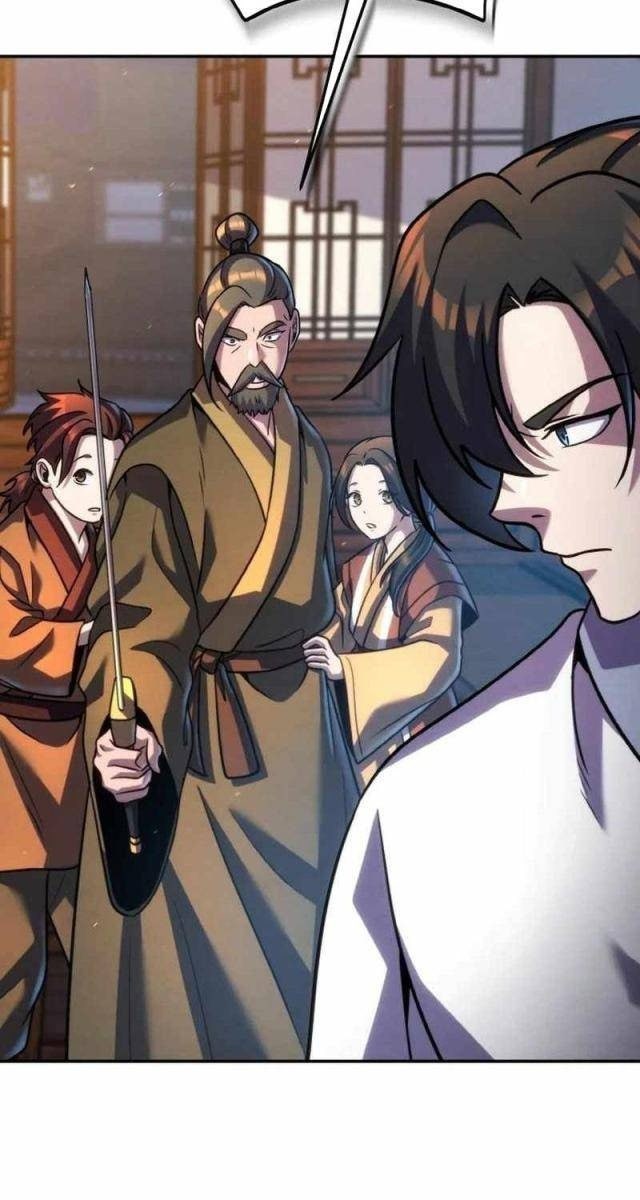 Tiểu Đệ Tử Của Võ Lâm Minh Chủ - Page 34