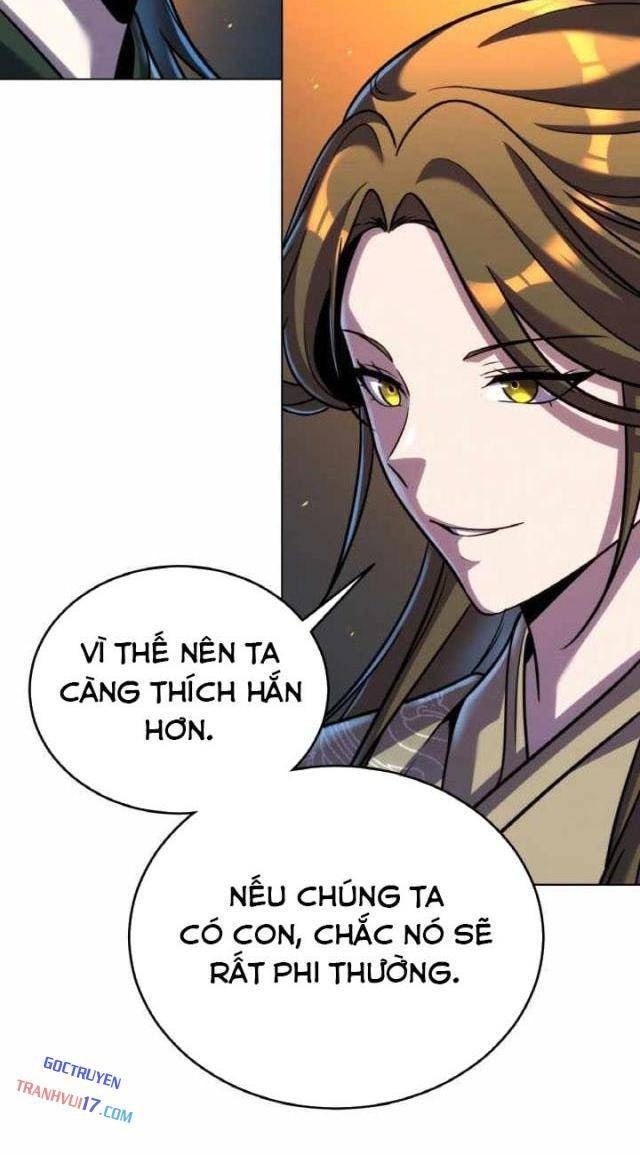 Tiểu Đệ Tử Của Võ Lâm Minh Chủ - Page 60