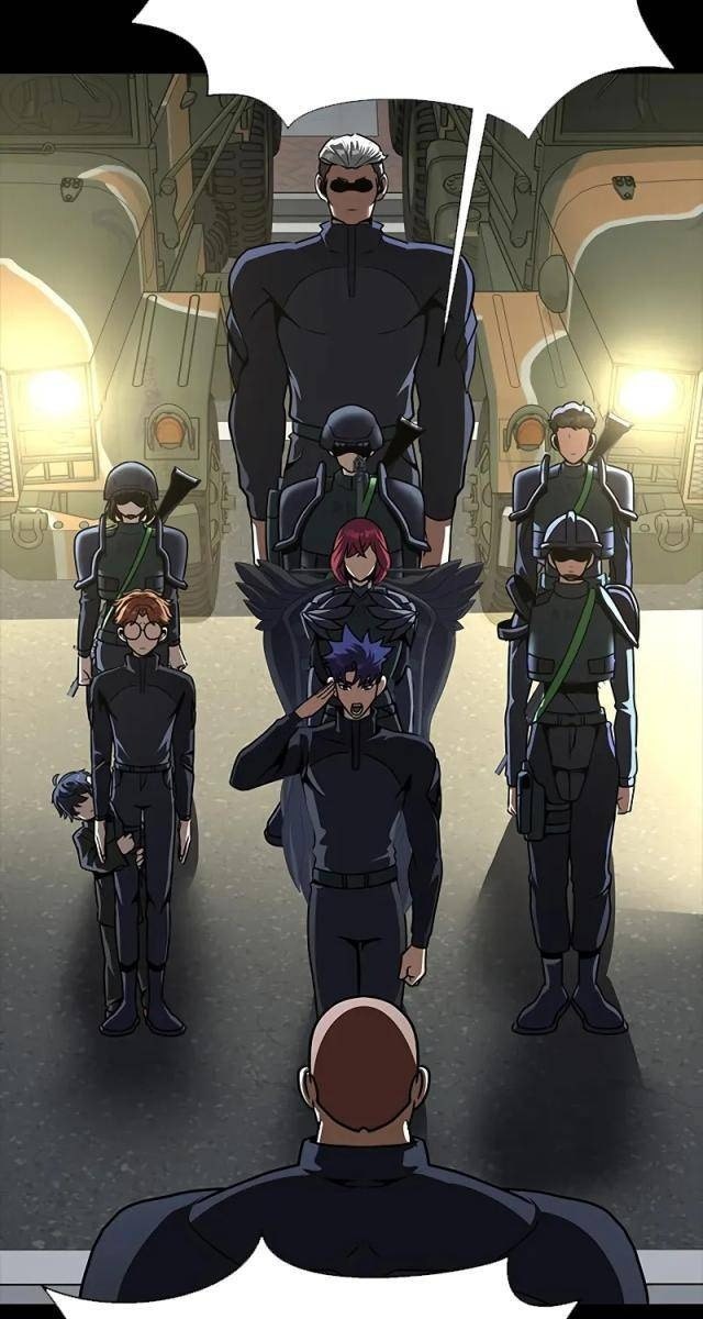 Người Chơi Thiết Thụ - Page 8