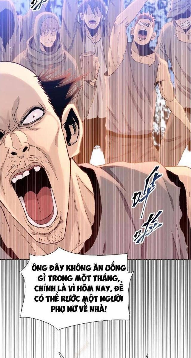 Kẻ Tàn Nhẫn Ngày Tận Thế: Bắt Đầu Dự Trữ Hàng Tỉ Tấn Vật Tư - Page 7