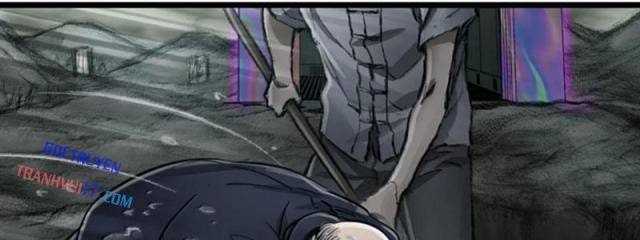 Bàn Tay Thần Thánh - Page 52