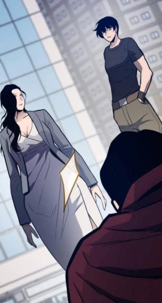 Hồi Quy Gia - Page 138