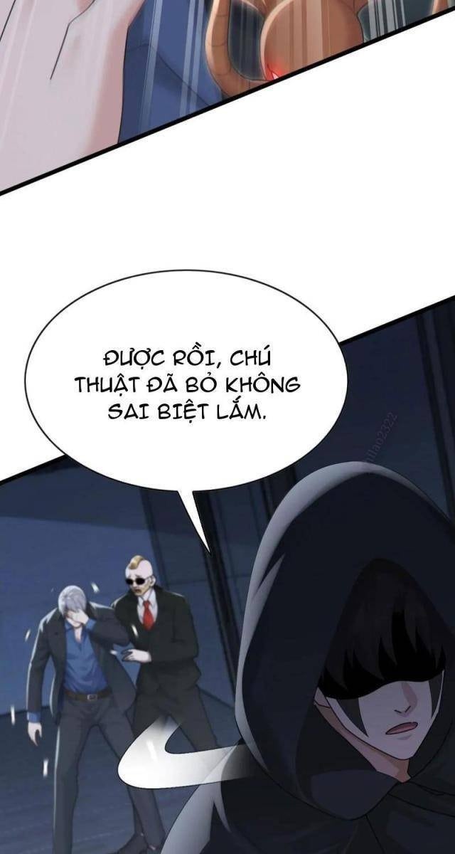 Đại Lão Xuống Núi: Bắt Đầu Từ Trở Thành Nam Thư Ký! - Page 61