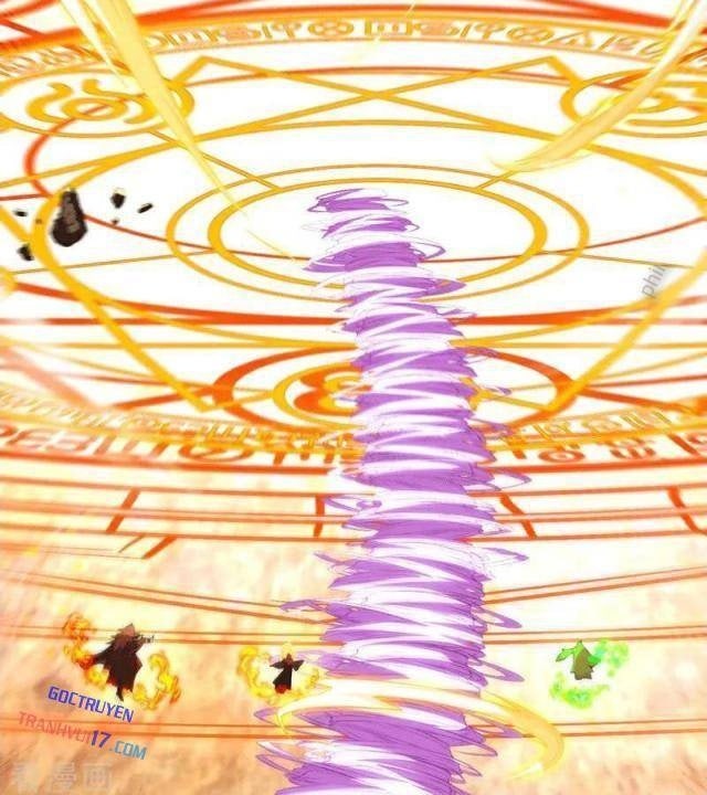 Thập Đại Đế Hoàng Đều Là Đệ Tử Của Ta - Page 22