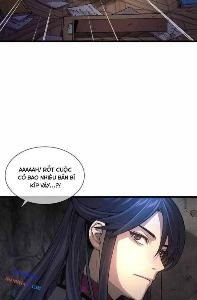 Quái Lực Loạn Thần - Page 28