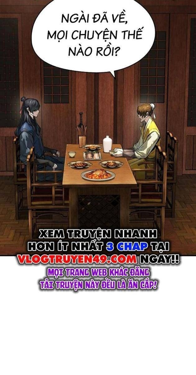 Tuyệt Thế Hồi Quy - Page 92