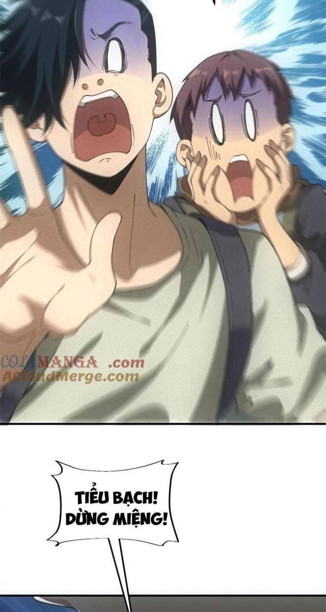 Ta Bán Hàng Rong Thời Tận Thế - Page 11