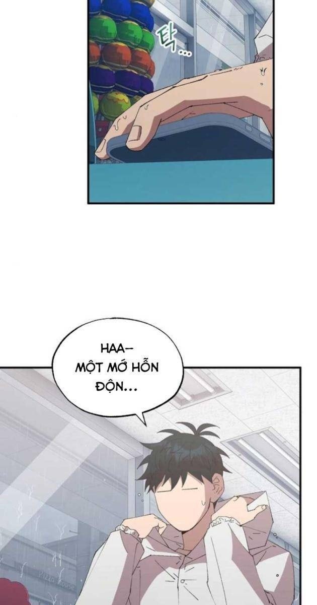 Cửa Hàng Diệu Kỳ - Page 27