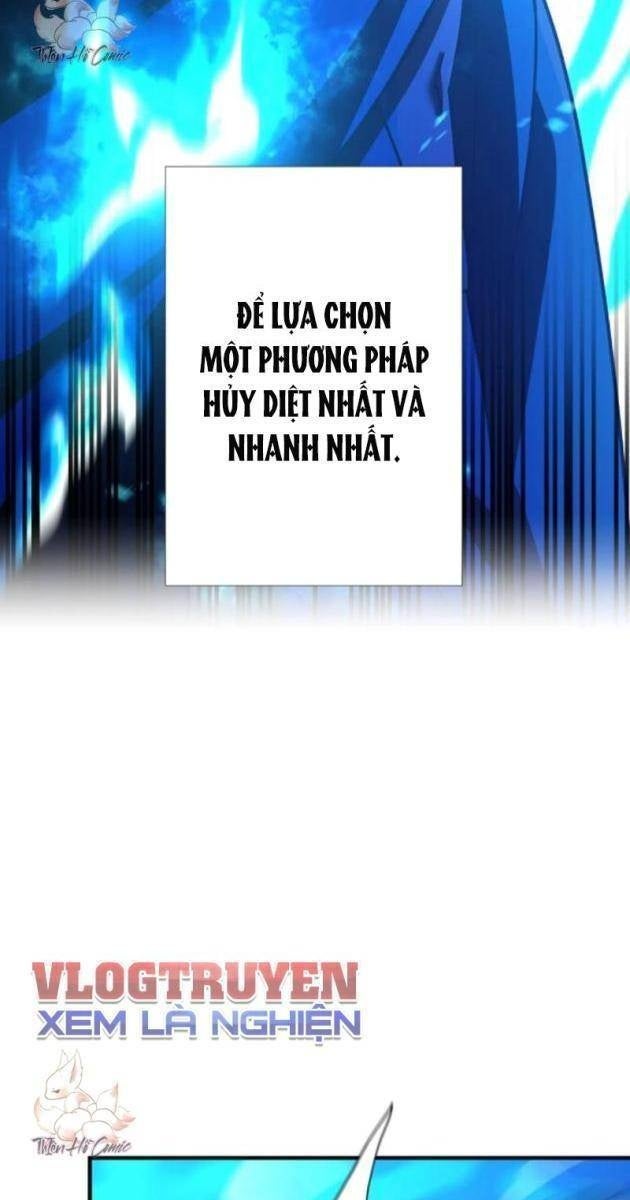Huyết Thánh Cứu Thế Chủ~ Ta Chỉ Cần 0.0000001% Đã Trở Thành Vô Địch - Page 140