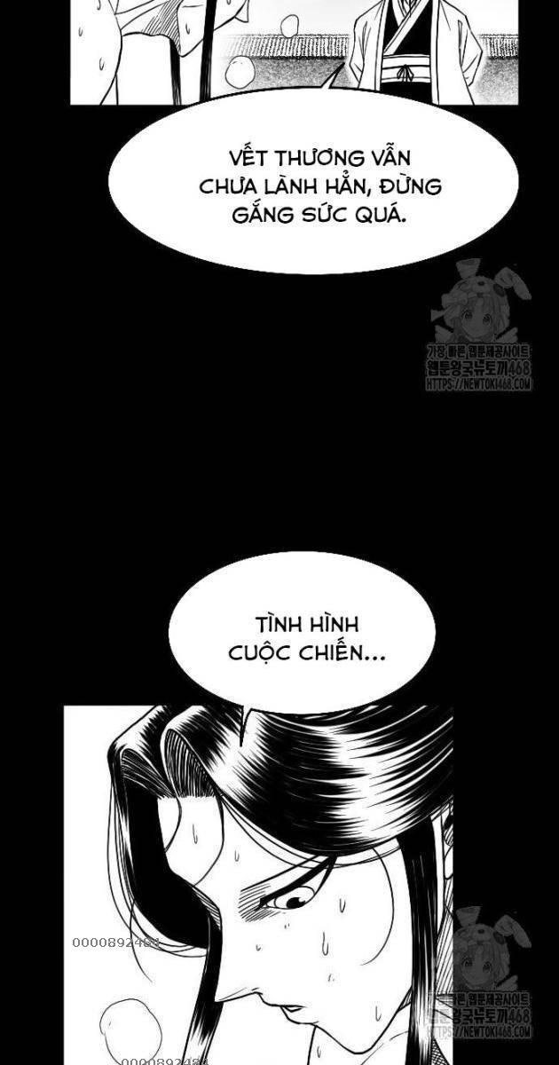Hắc Sa - Page 7