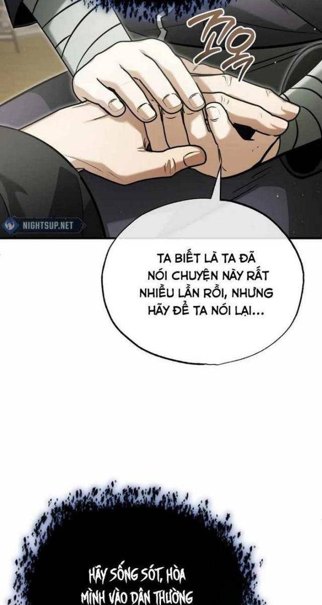 Hồi Quy Giả Về Hưu - Page 23