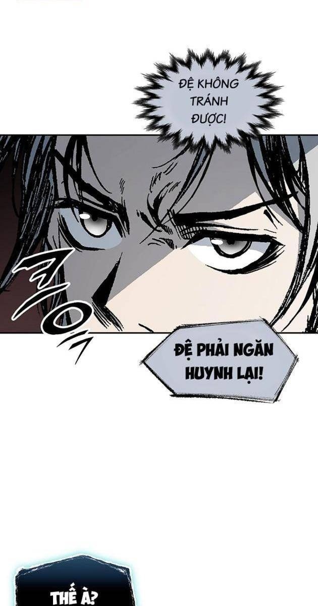 Hồi Ức Chiến Thần - Page 59