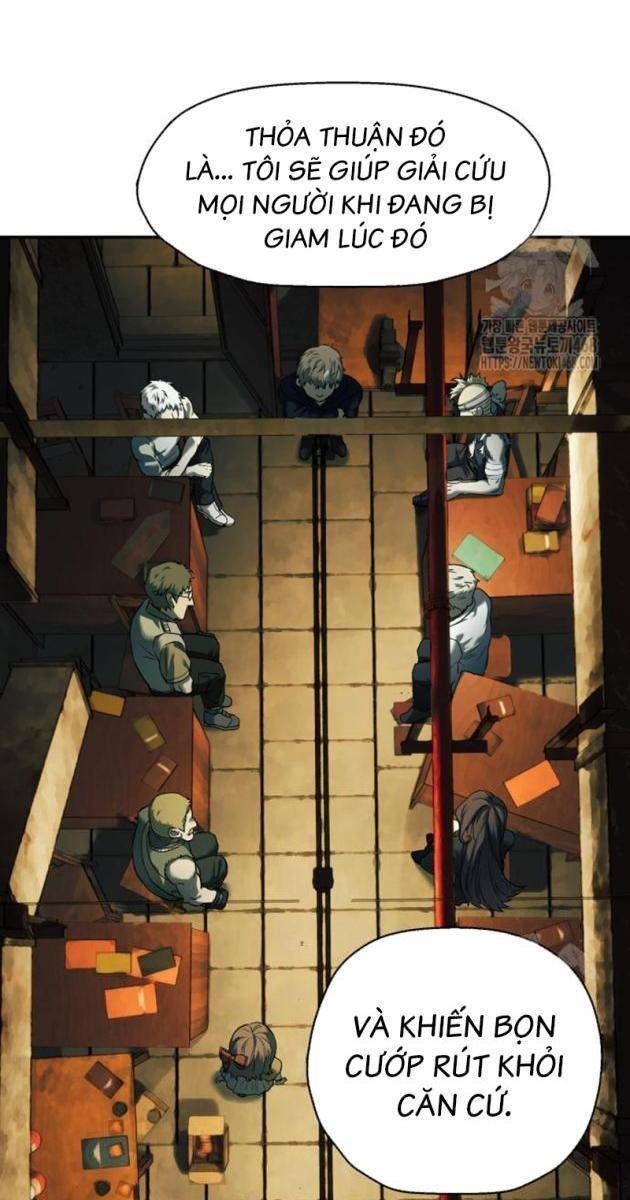 Sống Sót Qua Ngày Tận Thế - Page 46