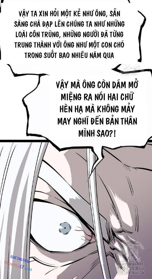 Sát Thần Tu La - Page 71