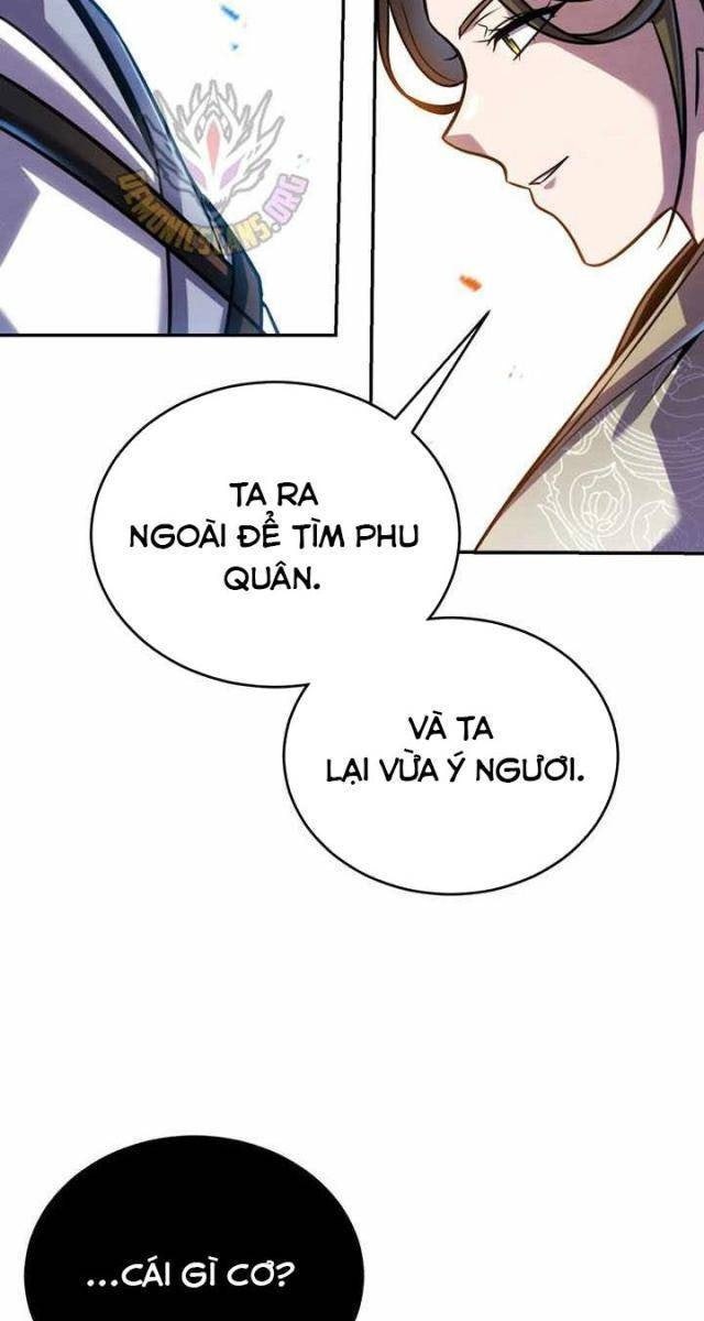 Tiểu Đệ Tử Của Võ Lâm Minh Chủ - Page 34