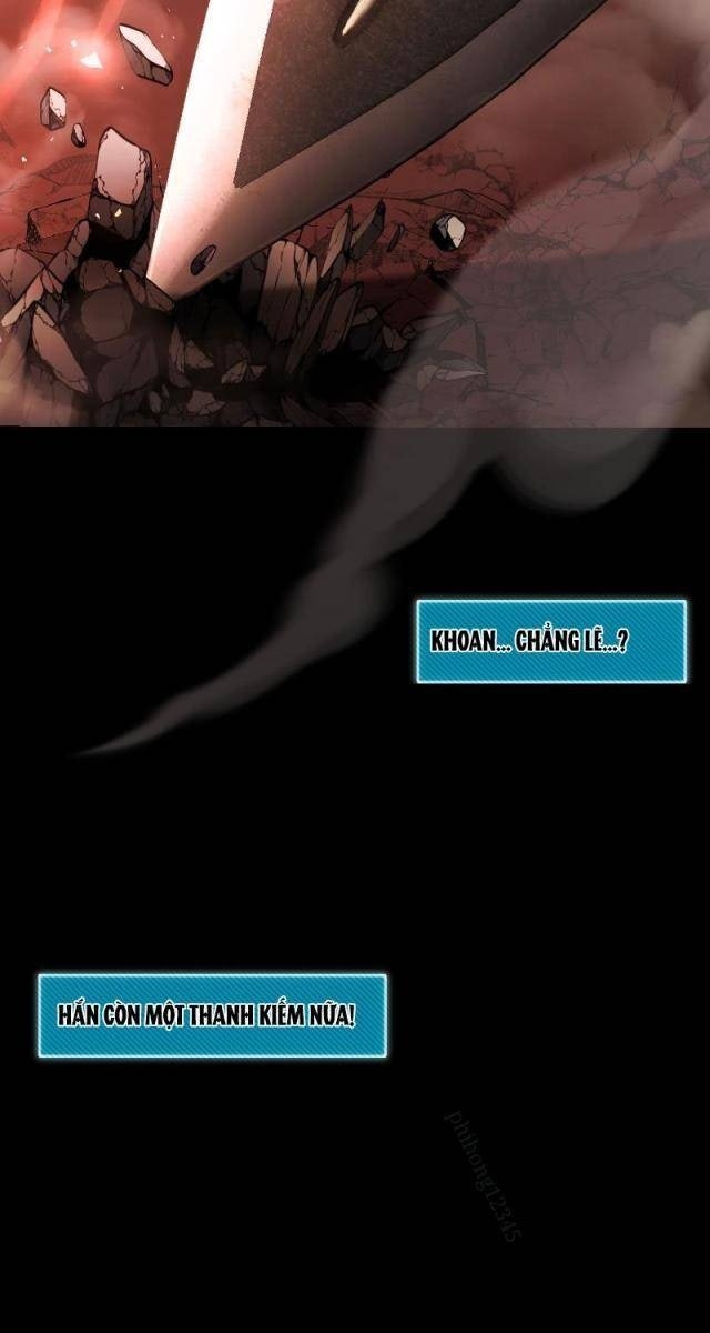 Streamer Game Thiên Tài Bị Ma Ám - Page 194