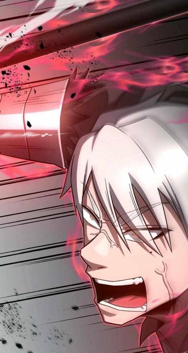 Cách Một Tử Linh Sư Cấp Thảm Họa Nghỉ Hưu - Page 34