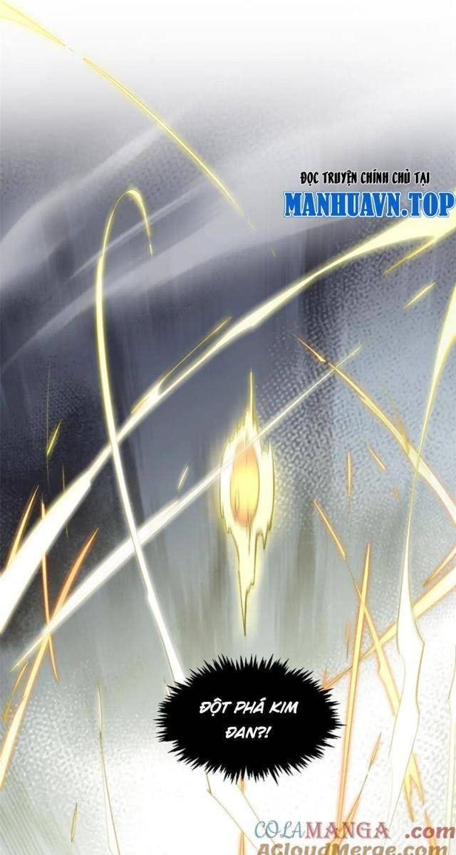 Đỉnh Cấp Khí Vận, Lặng Lẽ Tu Luyện Ngàn Năm - Page 70