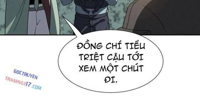 Trảm Thần - Page 6